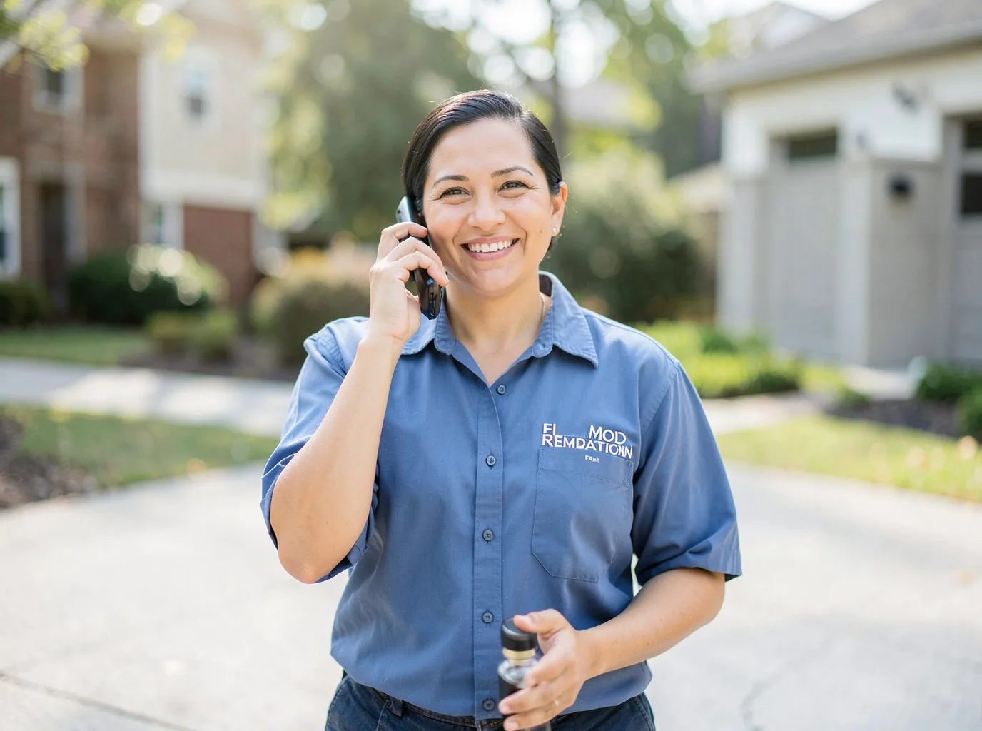 Mold Remediation Bucklin, MO FAQs